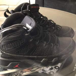 Jordans 9s
